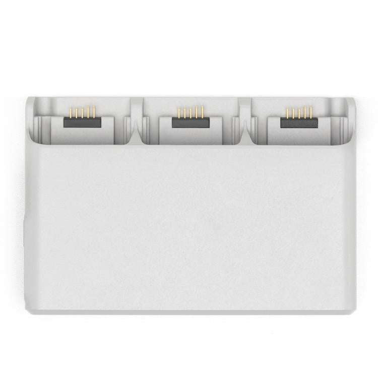 Original DJI Neo Two-Way Charging Hub Charge 3 Batteries Simultaneously In 60 Minutes