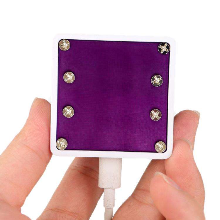 LCD Intelligent Temperature Control Screen Displays Double-Layer Heating Plate(ZFX-G3061)