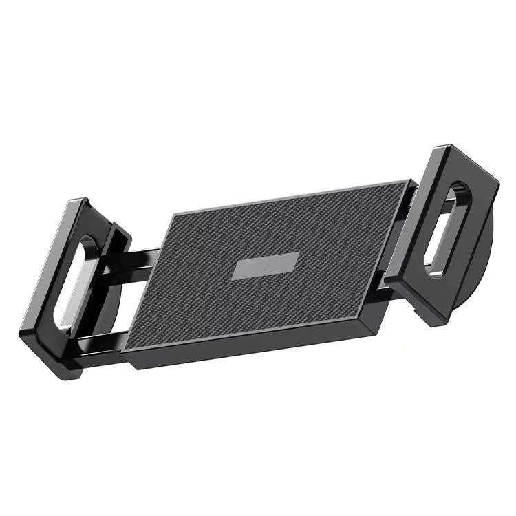 6-15 inch Mobile Phone Tablet Live Fixing Clamp Widened Double-pull Additional Clamp, Color: 06 B...