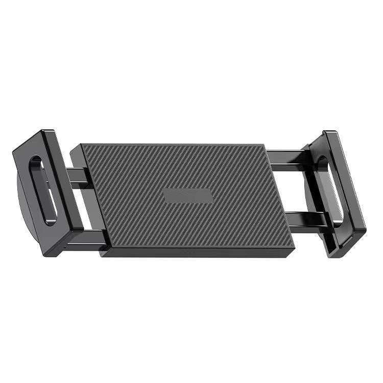 6-15 inch Mobile Phone Tablet Live Fixing Clamp Widened Double-pull Additional Clamp, Color: 06 B...