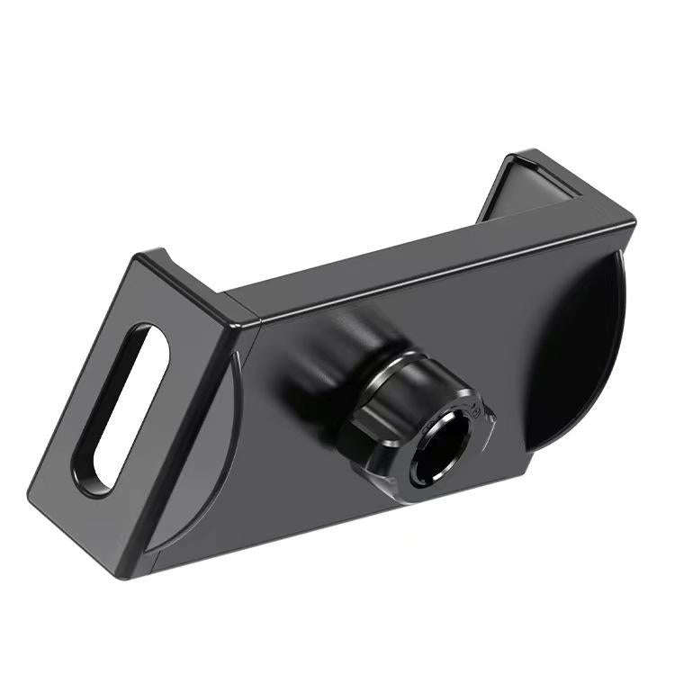 6-15 inch Mobile Phone Tablet Live Fixing Clamp Widened Double-pull Additional Clamp, Color: 06 B...