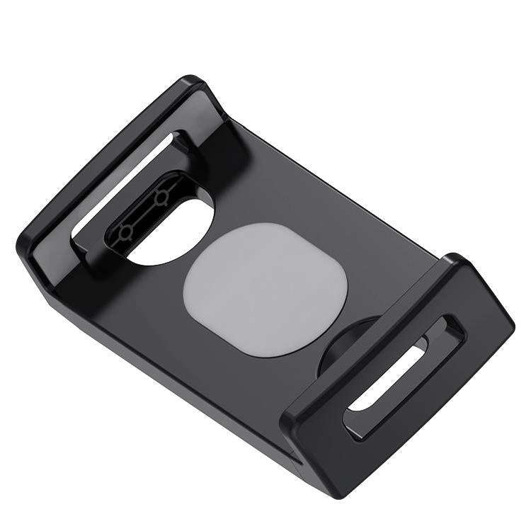 6-15 inch Mobile Phone Tablet Live Fixing Clamp Widened Double-pull Additional Clamp, Color: 07 B...