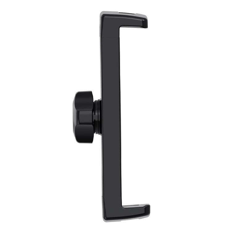 6-15 inch Mobile Phone Tablet Live Fixing Clamp Widened Double-pull Additional Clamp, Color: 07 B...