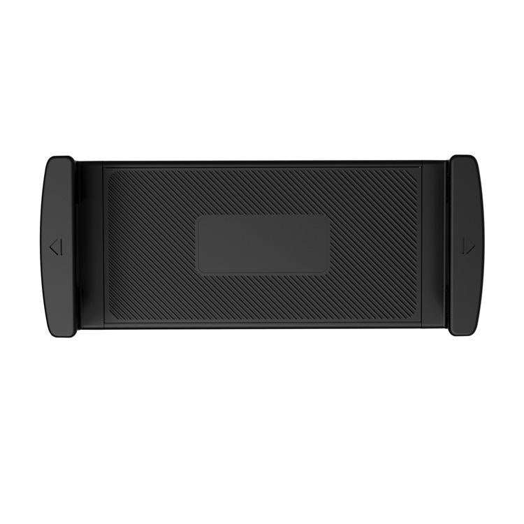 6-15 inch Mobile Phone Tablet Live Fixing Clamp Widened Double-pull Additional Clamp, Color: 08 B...