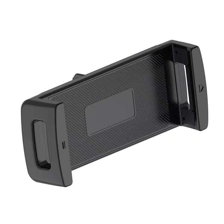 6-15 inch Mobile Phone Tablet Live Fixing Clamp Widened Double-pull Additional Clamp, Color: 08 B...