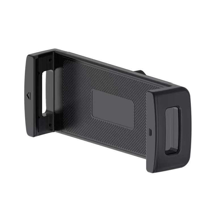 6-15 inch Mobile Phone Tablet Live Fixing Clamp Widened Double-pull Additional Clamp, Color: 08 B...