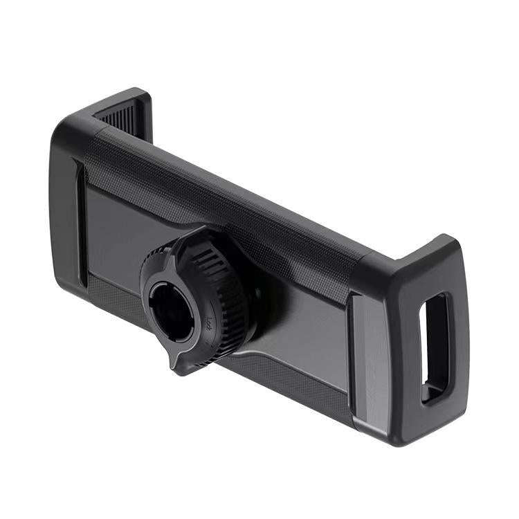 6-15 inch Mobile Phone Tablet Live Fixing Clamp Widened Double-pull Additional Clamp, Color: 08 B...