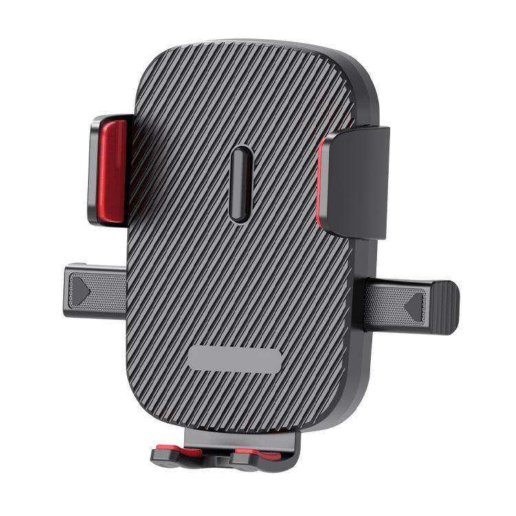 360 Rotating Car Air Conditioning Vent Mobile Phone Navigation Bracket, Spec: Clamp