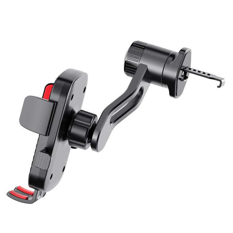 360 Rotating Car Air Conditioning Vent Mobile Phone Navigation Bracket, Spec: Clamp