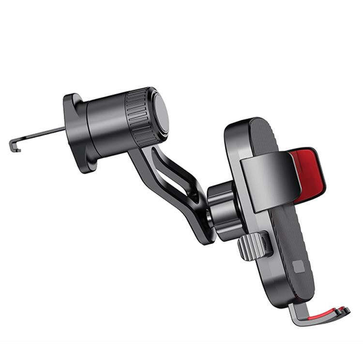 360 Rotating Car Air Conditioning Vent Mobile Phone Navigation Bracket, Spec: Clamp