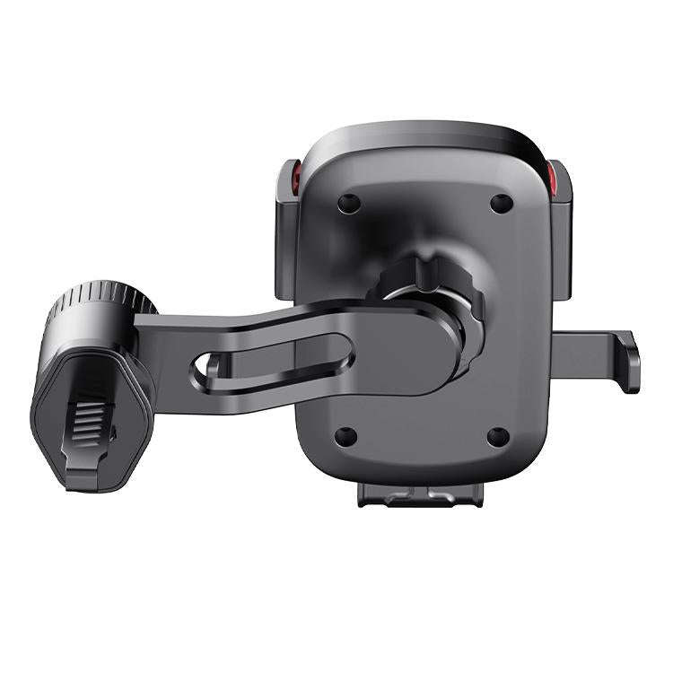 360 Rotating Car Air Conditioning Vent Mobile Phone Navigation Bracket, Spec: Clamp