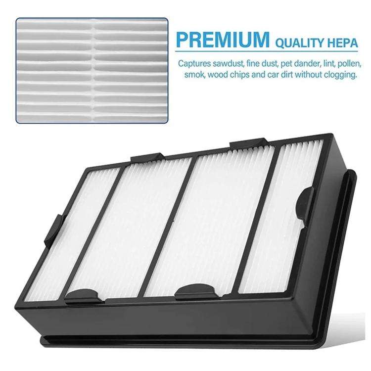 For Holmes HAPF600 Air Purifier HEPA Filter Replacement Part