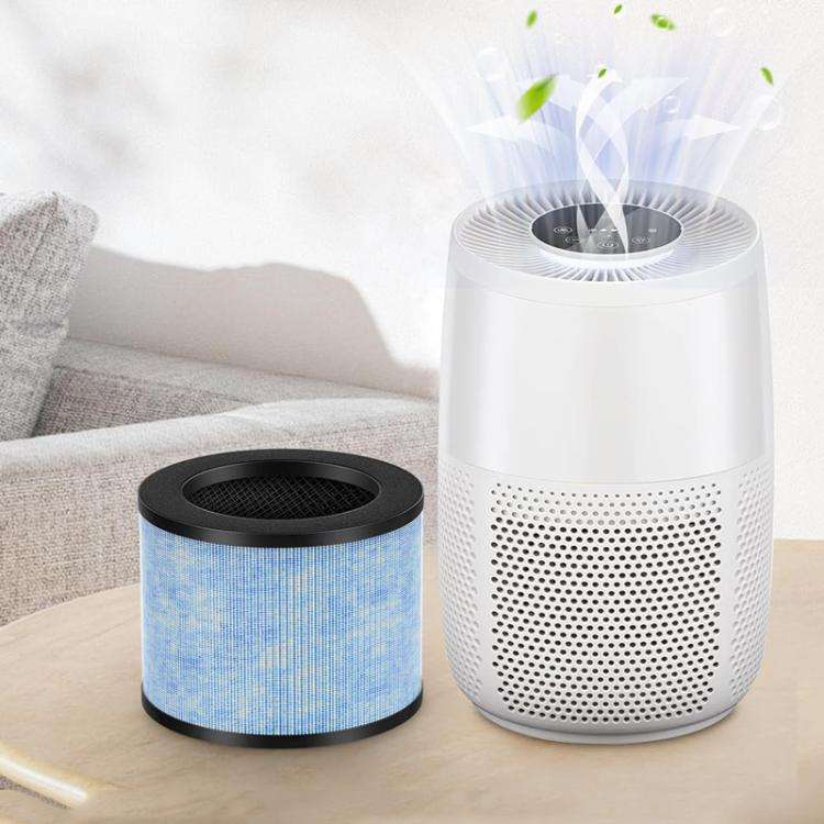 For Instant AP300 Air Purifier Filter Replacement Part