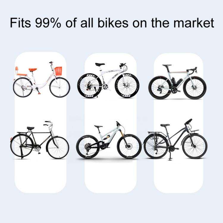 230 x 130cm Motorcycle And Bicycle Sun Dust And Rain Protection Cover(Silver Gray)