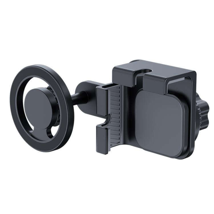 Magnetic Car Phone Holder Mount for Tesla Model 3/Y / AITO / NIO / Lixiang Auto(Black)