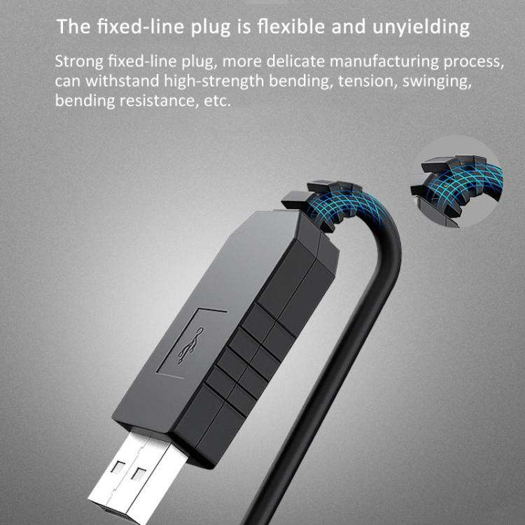 FTDI Chip USB to TTL Download Cable Program Software Burning Serial Picrocontroller Upgrade Wire