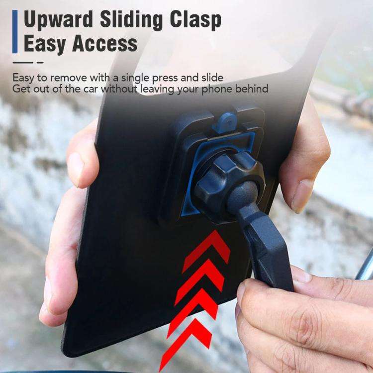 Bicycle Waterproof Phone Bag Mount Stand 360 Degree Rotation Motorcycle Bike Cellphone Holder, Sp...