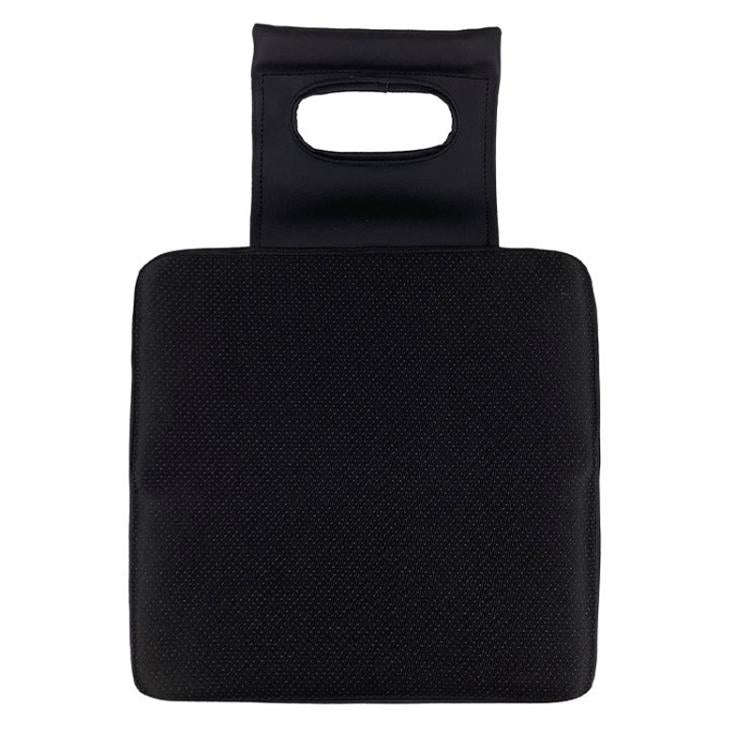 Cars Multifunctional Universal Cup Holder Storage Box(Black)