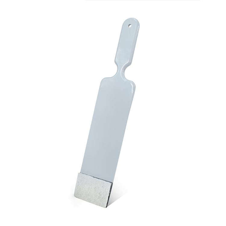 Straight Car Film Tools Long Plastic Film Scraper Front Rear Extended Scraper