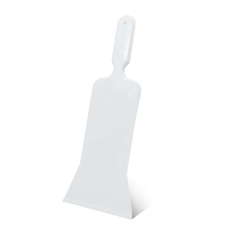 Large Scraper Car Film Tools Long Plastic Film Scraper Front Rear Extended Scraper