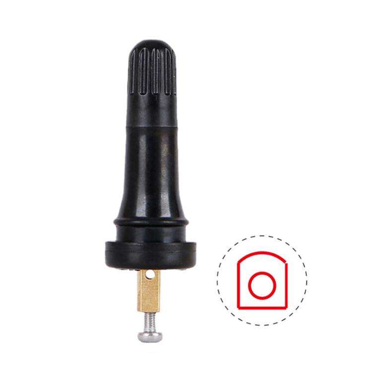 Explosion-proof Tire Pressure Sensor, Specifications: Three-sided Trimming