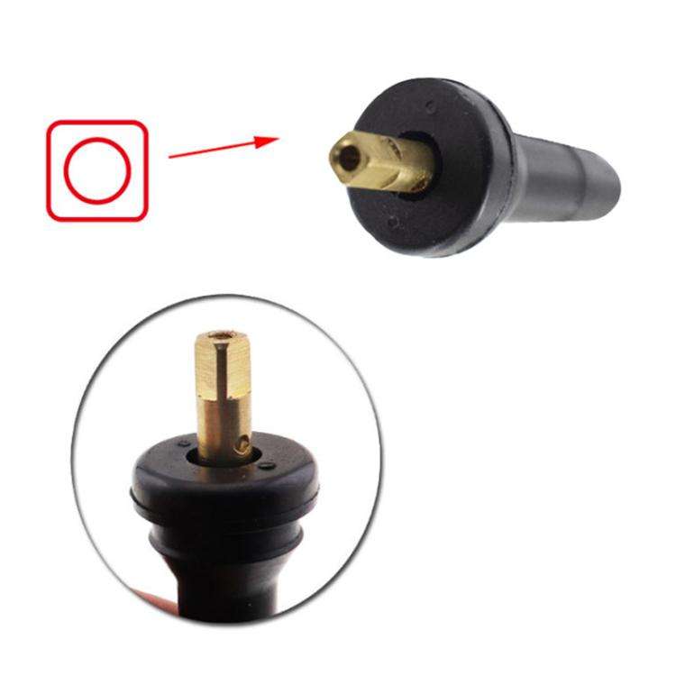 Explosion-proof Tire Pressure Sensor, Specifications: Four-sided Trimming