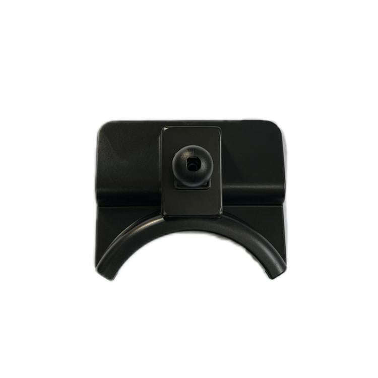 For Land Rover Left Driving Car Special Mobile Phone Navigation Bracket Base, Model: 10-16 Discov...