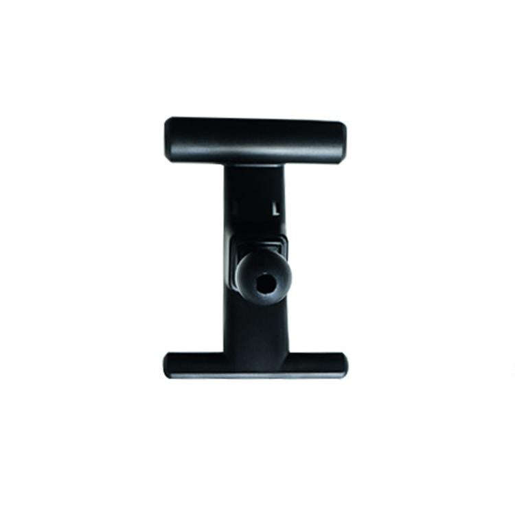 For Land Rover Left Driving Car Special Mobile Phone Navigation Bracket Base, Model: 14-18 Range ...