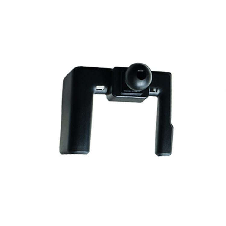 For Land Rover Left Driving Car Special Mobile Phone Navigation Bracket Base, Model: 11-12 Freela...