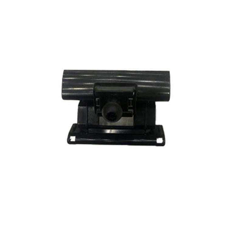 For Land Rover Left Driving Car Special Mobile Phone Navigation Bracket Base, Model: 23-24 Range ...