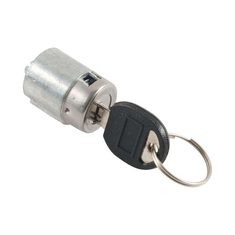 For Chevrolet / GMC Car Exterior Door Handle Front Lock Cylinder(1pair With 2 keys)