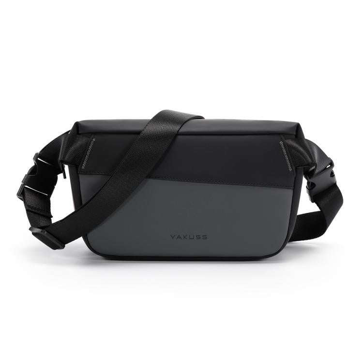 YAKUSS Y37 Small Shoulder Waterproof Camera Bag DSLR Camera Digital Storage Bag