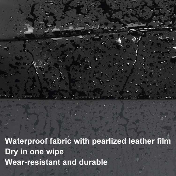 YAKUSS Y37 Small Shoulder Waterproof Camera Bag DSLR Camera Digital Storage Bag