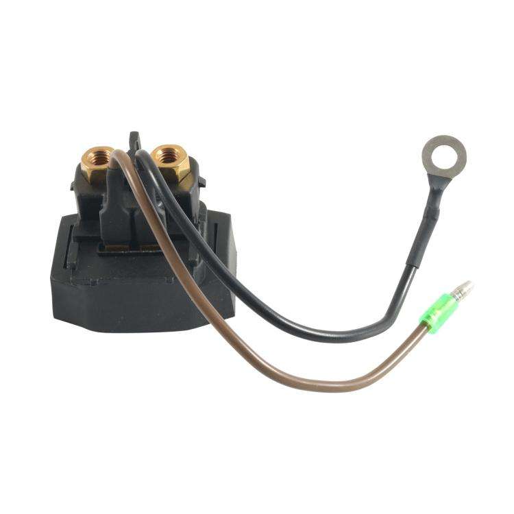 Outboard Motor Starter Relay For Mercury Mariner(A10232-01)
