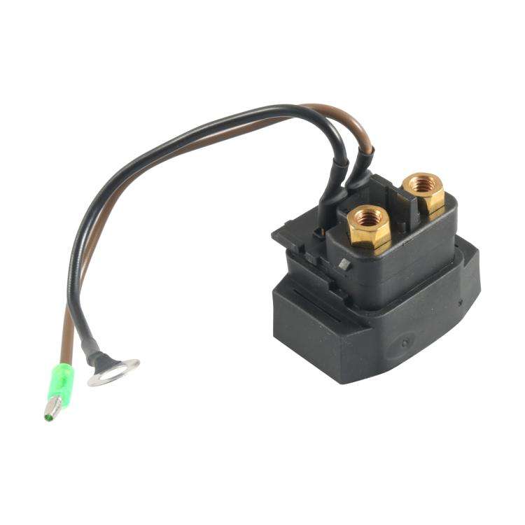 Outboard Motor Starter Relay For Mercury Mariner(A10232-01)