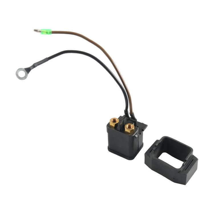 Outboard Motor Starter Relay For Mercury Mariner(A10232-01)
