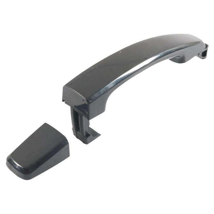 Car Door Outer Handle Accessories For Chevrolet Aveo, Model: Black Universal 96468254/96468293