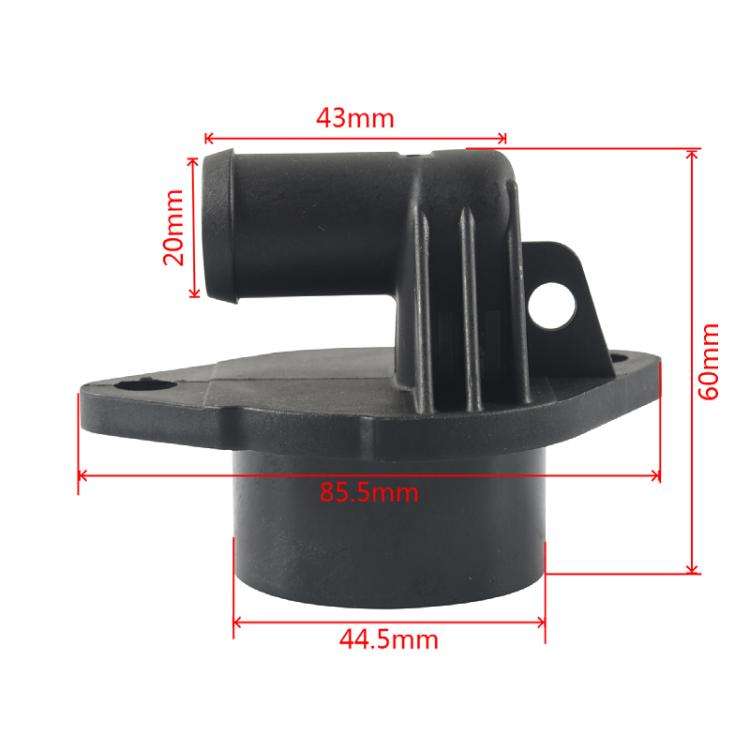 Crankcase Ventilation Valve For Jeep/Dodge/Chrysler, Specifications:  A10033