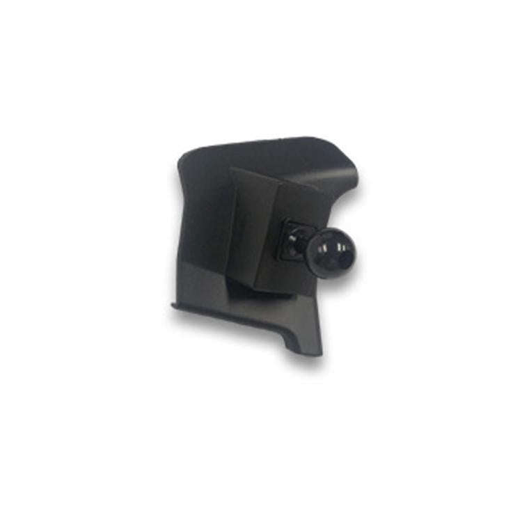 For Chevrolet Left Driving Car Special Mobile Phone Navigation Bracket Base, Model: 09-14 Cruze