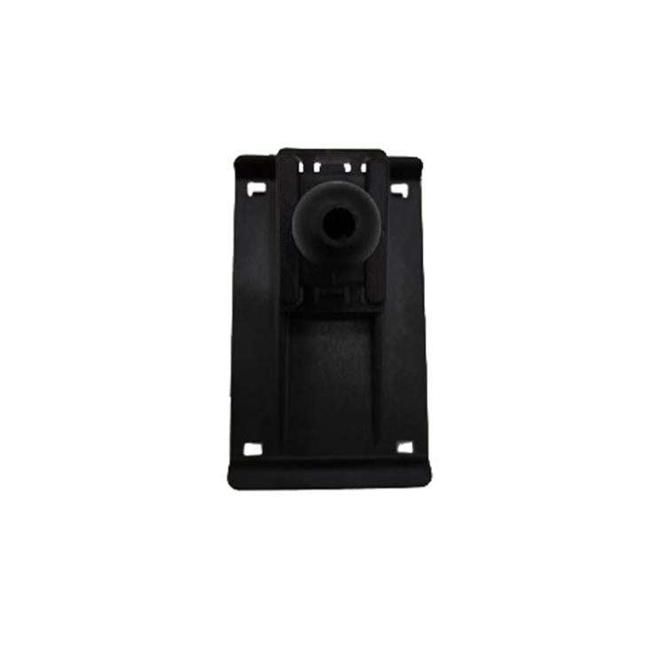 For Chevrolet Left Driving Car Special Mobile Phone Navigation Bracket Base, Model: 10-13 Sail