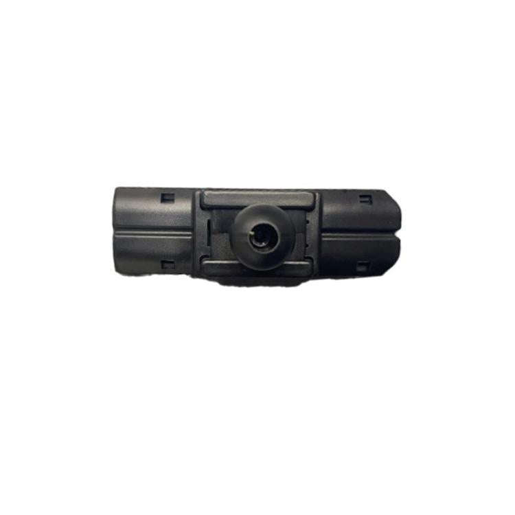For Chevrolet Left Driving Car Special Mobile Phone Navigation Bracket Base, Model: 12-14 Malibu