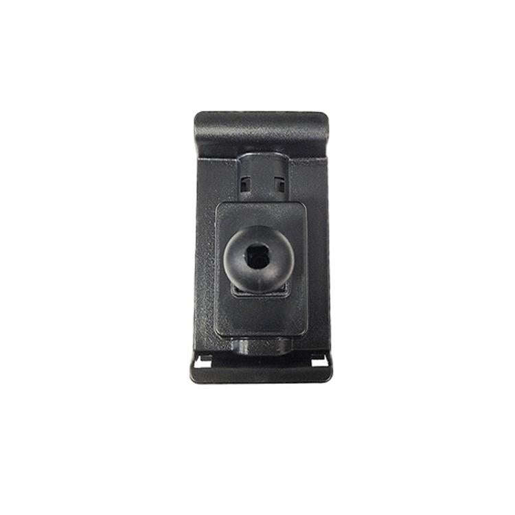 For Chevrolet Left Driving Car Special Mobile Phone Navigation Bracket Base, Model: 15-18 Sail 3