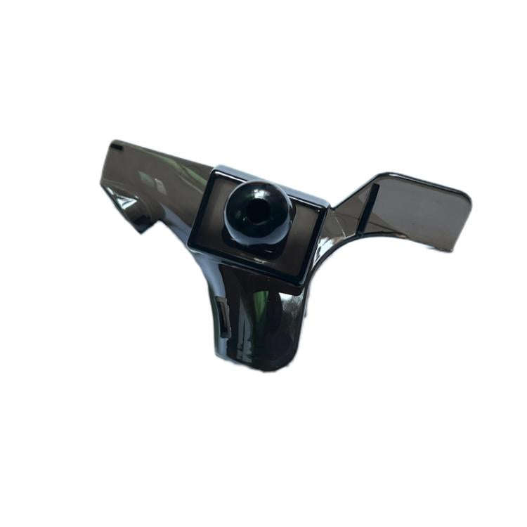 For Chevrolet Left Driving Car Special Mobile Phone Navigation Bracket Base, Model: 16-21 Malibu XL