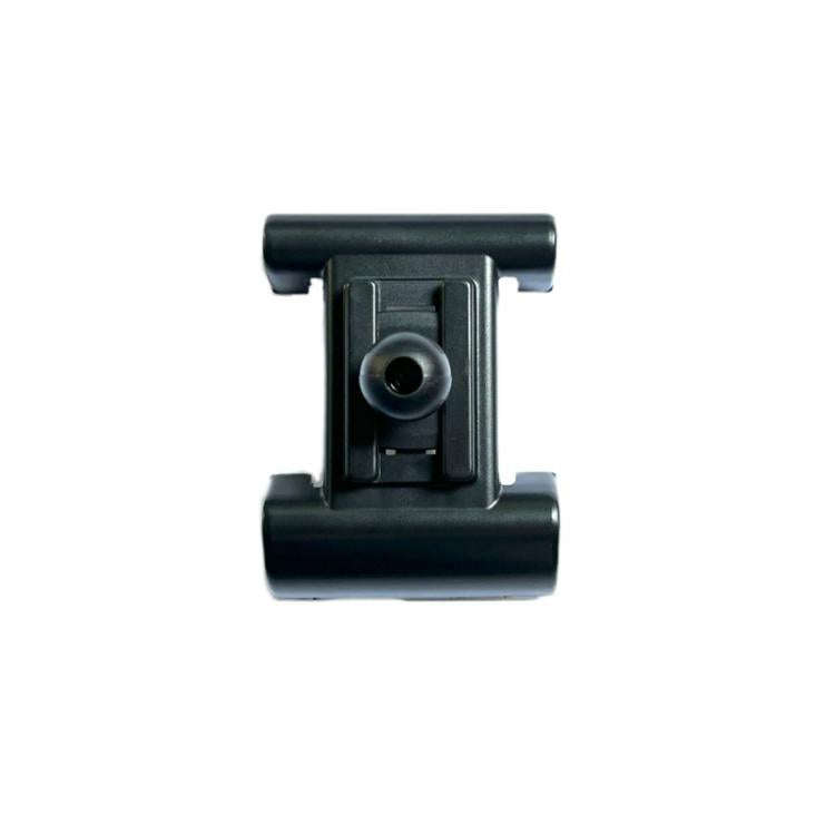 For Chevrolet Left Driving Car Special Mobile Phone Navigation Bracket Base, Model: 19-21 Trax