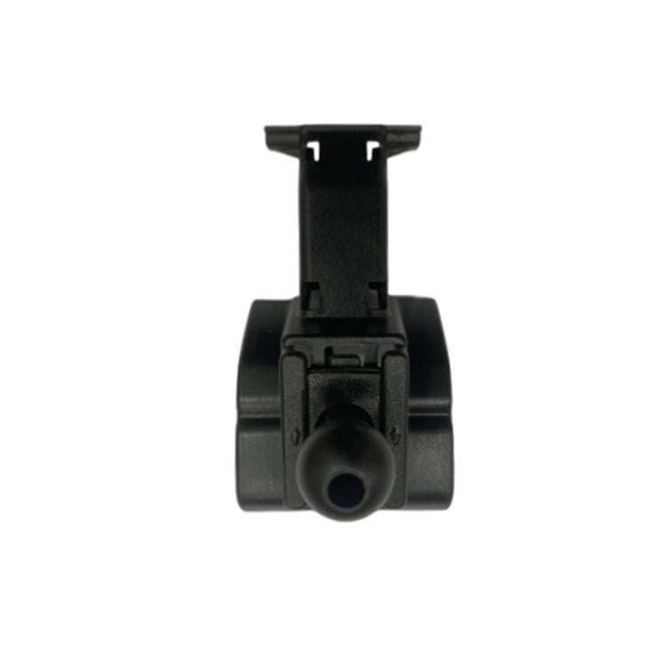 For Chevrolet Left Driving Car Special Mobile Phone Navigation Bracket Base, Model: 22 Seeker