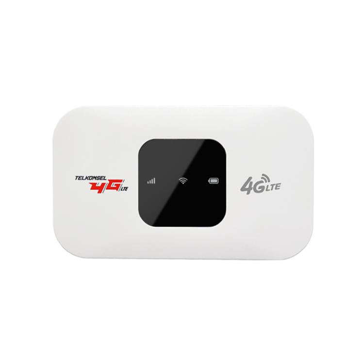 MF800 4G Mobile WiFi Portable SIM Card Router(Indonesia Version)