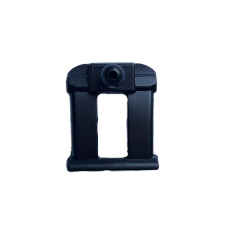 For Mazda Left Driving Car-Mounted Special Mobile Phone Navigation Bracket Base, Model: 14-19 Axela
