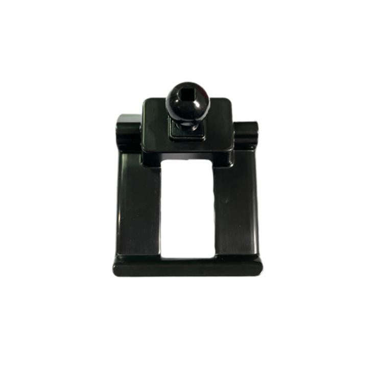For Mazda Left Driving Car-Mounted Special Mobile Phone Navigation Bracket Base, Model: 15 CX-5