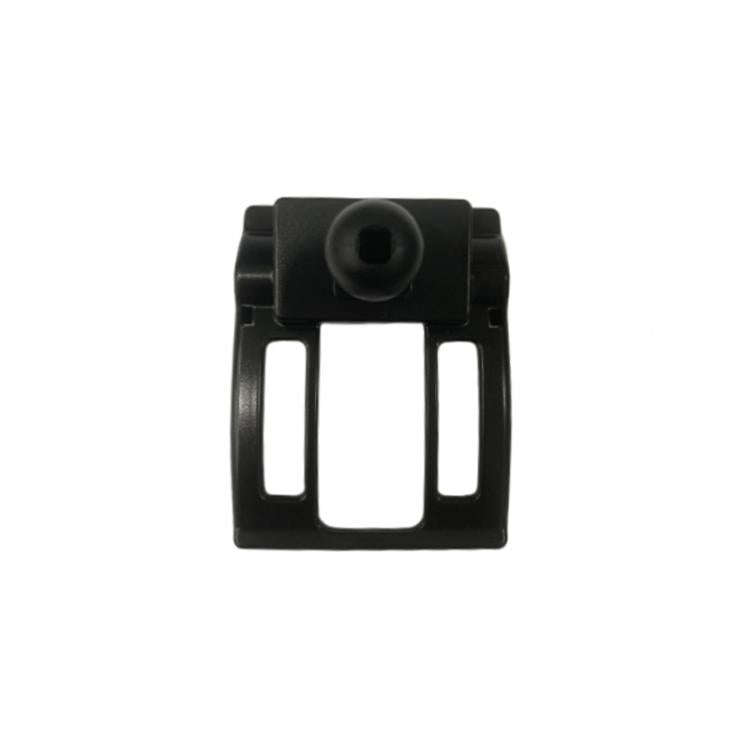 For Mazda Left Driving Car-Mounted Special Mobile Phone Navigation Bracket Base, Model: 16-18 CX-4