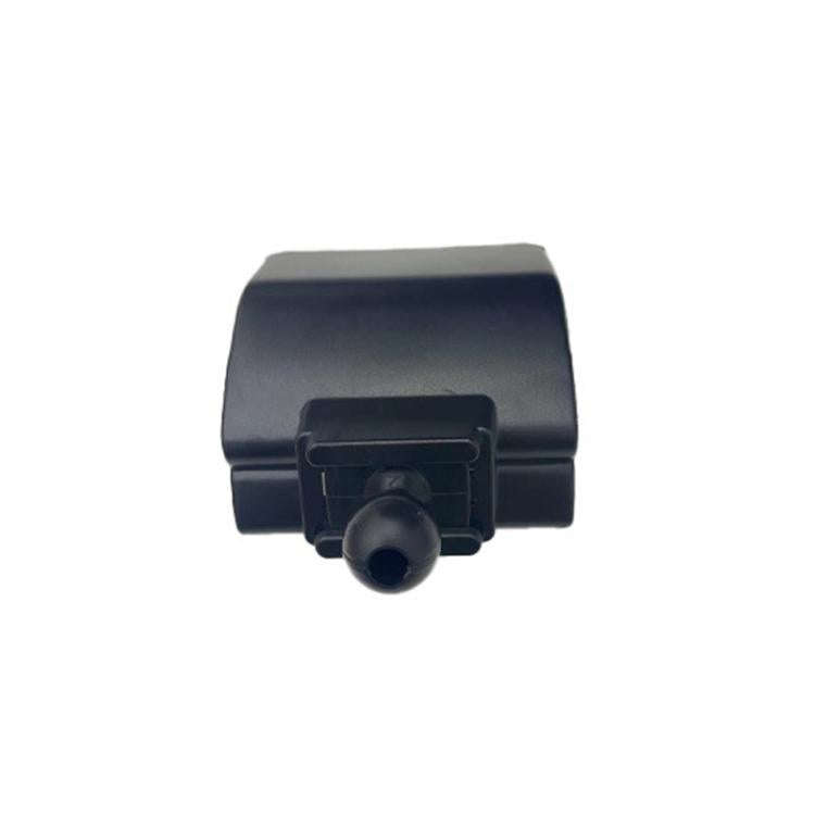 For Mazda Left Driving Car-Mounted Special Mobile Phone Navigation Bracket Base, Model: 23 CX-5
